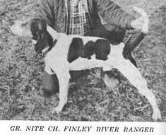 Finley River Ranger