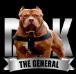 DDK9's The General